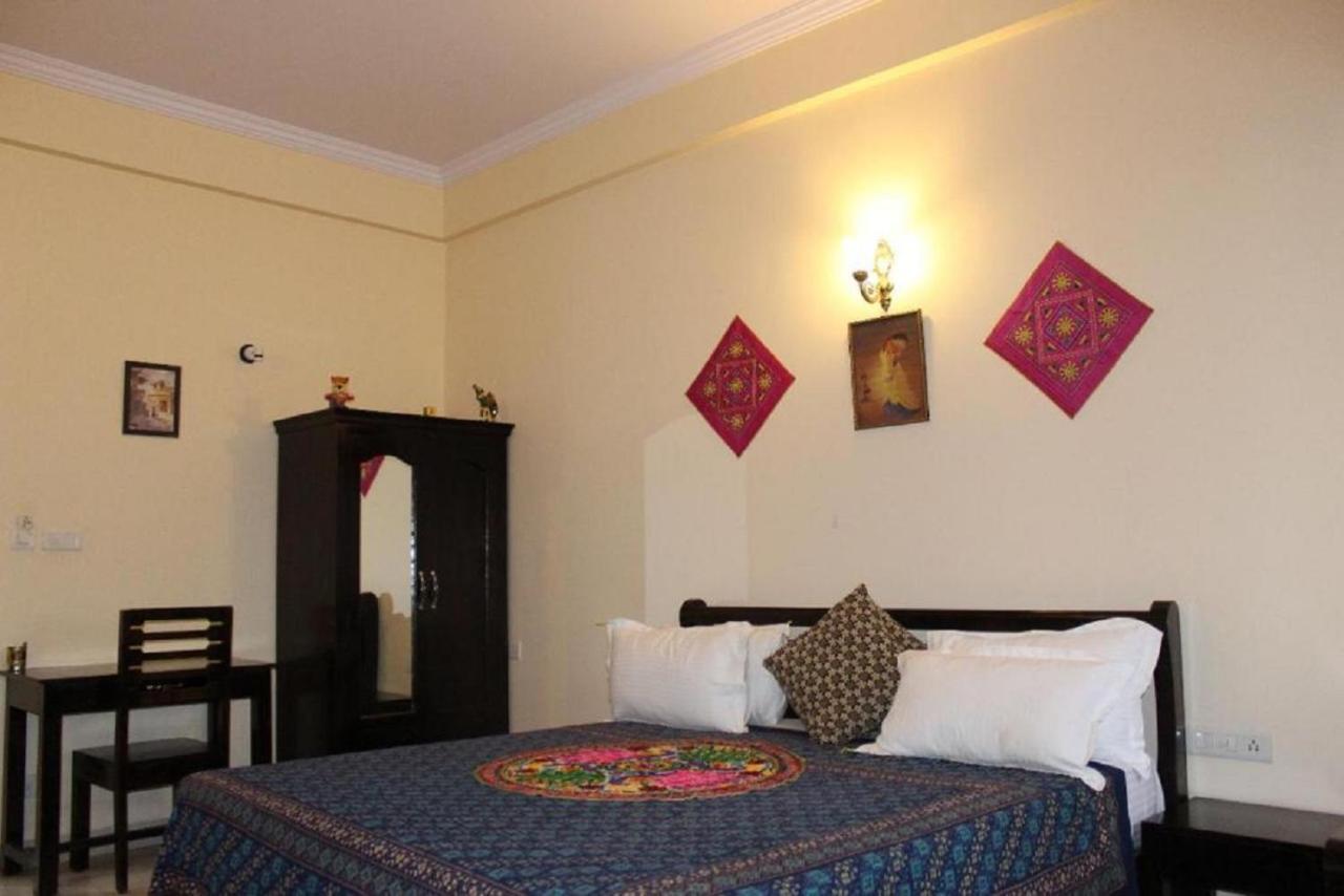 Bhagwati Vilas Jodhpur  Exterior photo