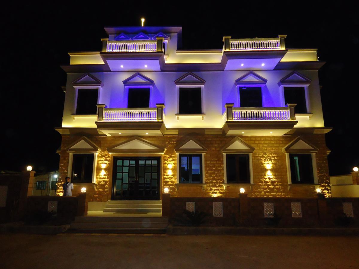 Bhagwati Vilas Jodhpur  Exterior photo