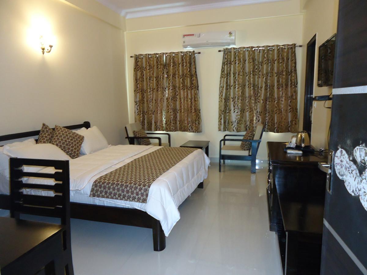 Bhagwati Vilas Jodhpur  Exterior photo