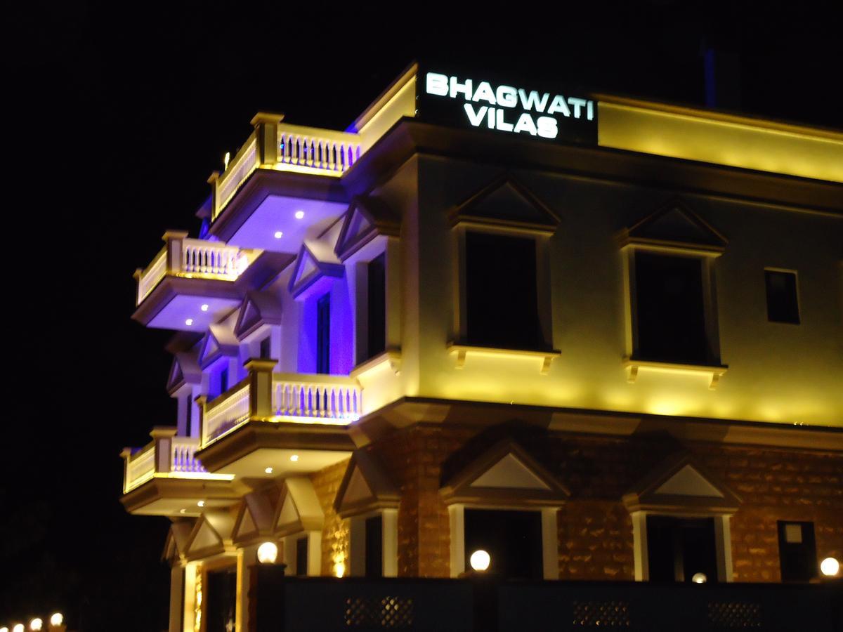 Bhagwati Vilas Jodhpur  Exterior photo