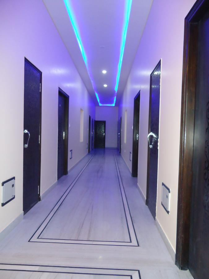Bhagwati Vilas Jodhpur  Exterior photo