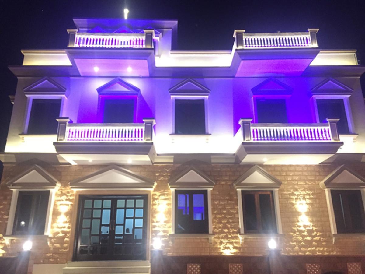 Bhagwati Vilas Jodhpur  Exterior photo