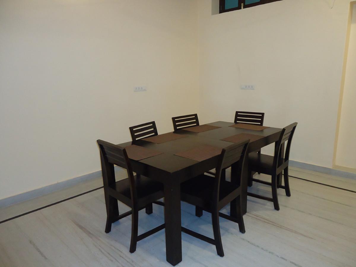 Bhagwati Vilas Jodhpur  Exterior photo