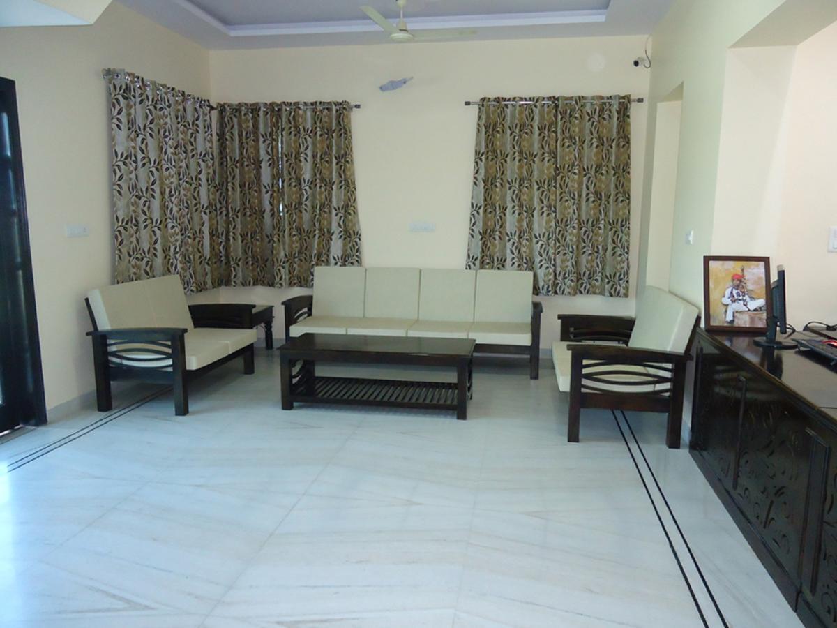 Bhagwati Vilas Jodhpur  Exterior photo