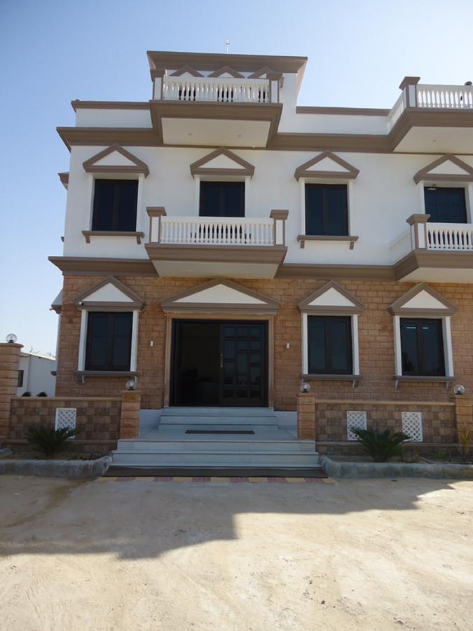 Bhagwati Vilas Jodhpur  Exterior photo