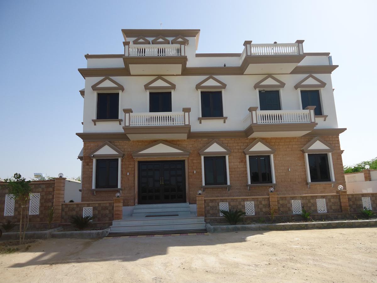 Bhagwati Vilas Jodhpur  Exterior photo
