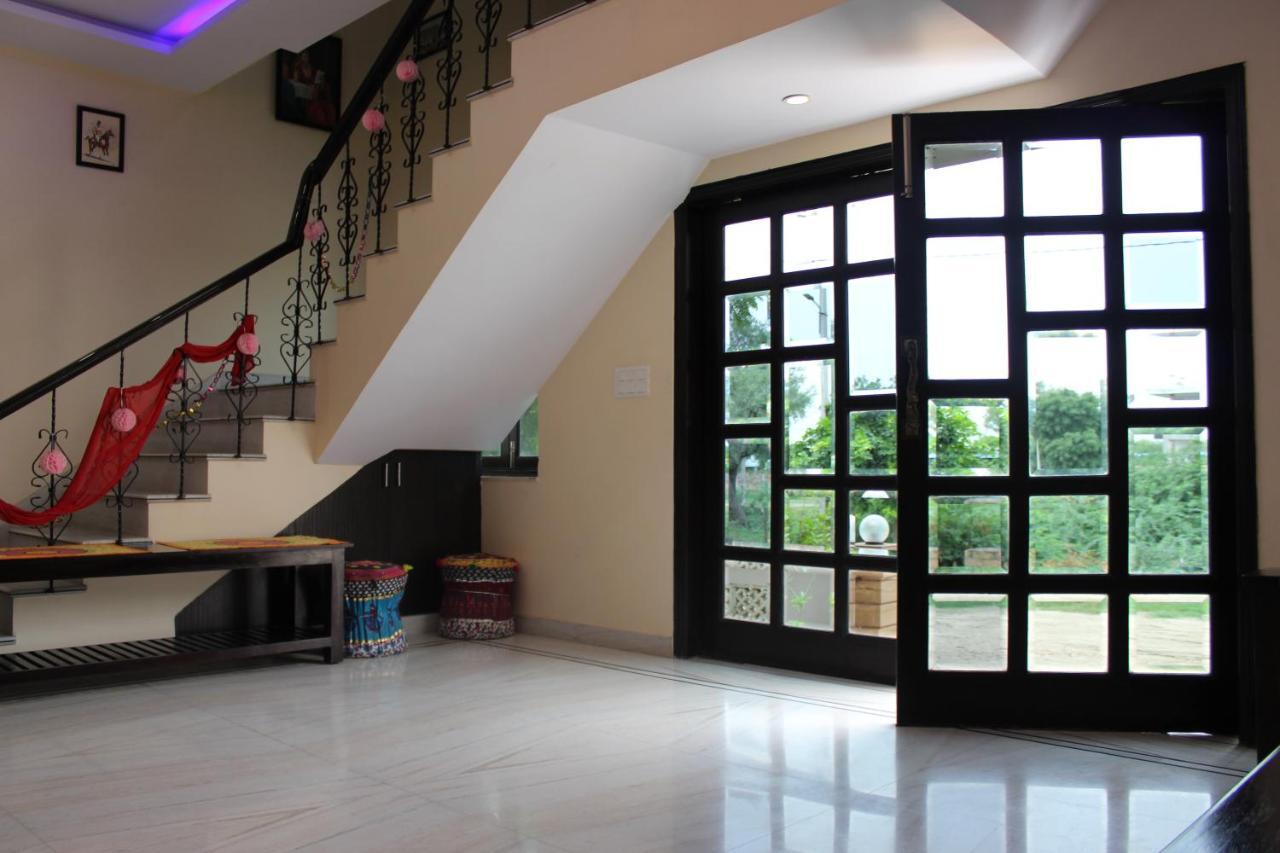 Bhagwati Vilas Jodhpur  Exterior photo