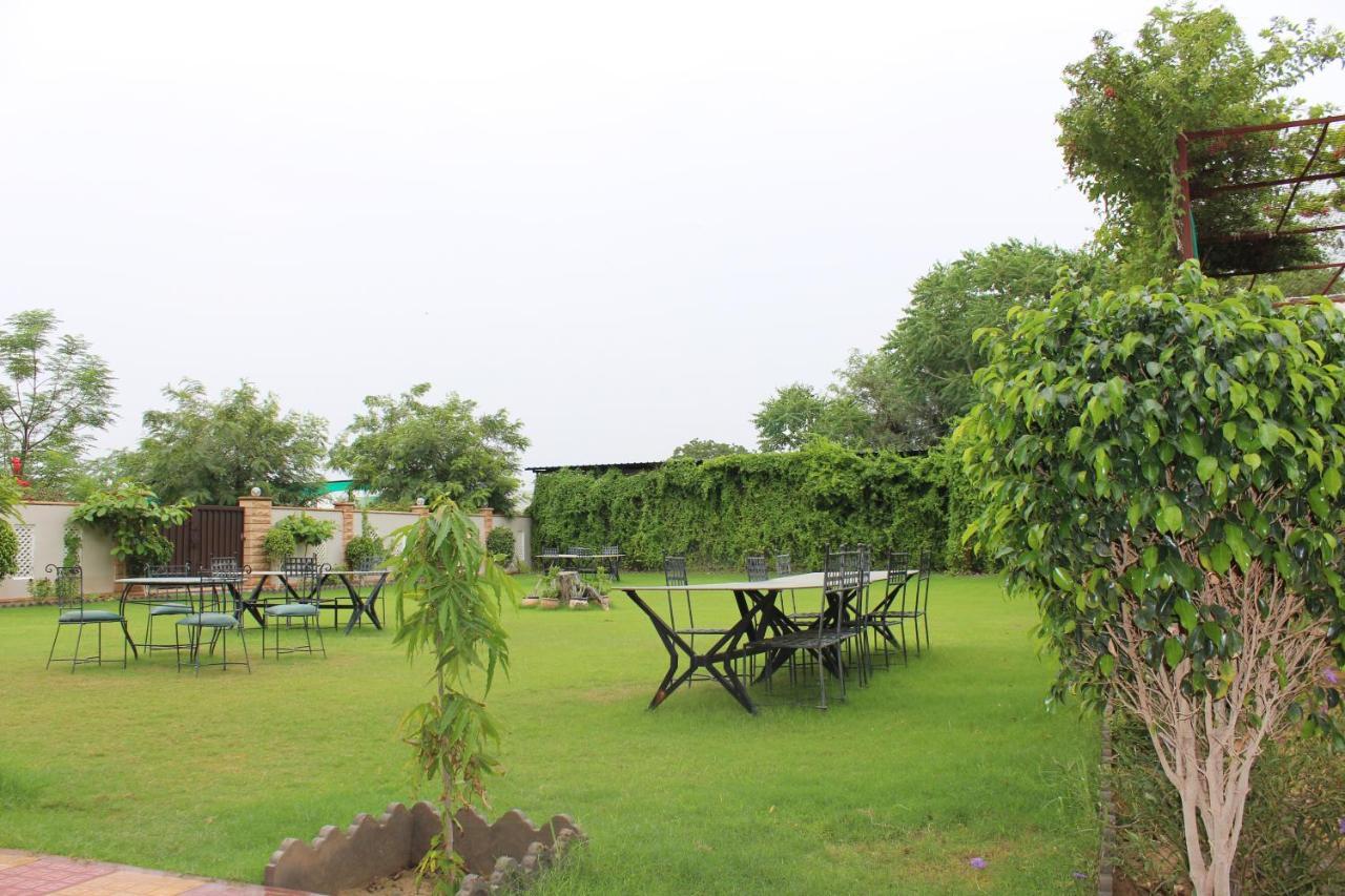 Bhagwati Vilas Jodhpur  Exterior photo