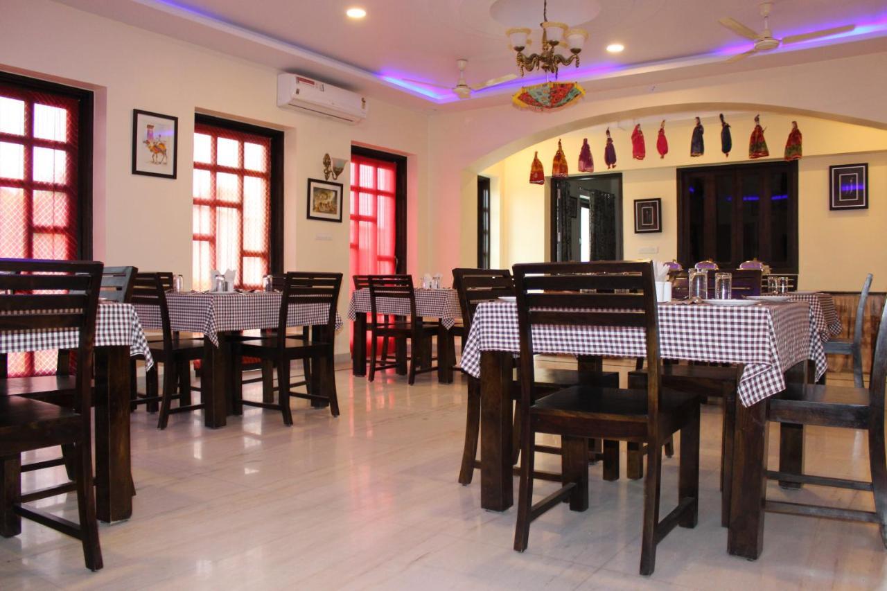 Bhagwati Vilas Jodhpur  Exterior photo